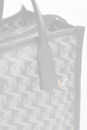 画像8:  {SOLD} レザレクション｜Resurrection ラニウススクエアミニNo.2{-BDA}