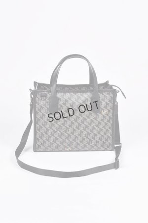 画像10: {SOLD}レザレクション｜Resurrection ラニウススクエアミニNo.2{-BDA}