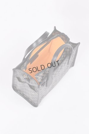 画像12: {SOLD}レザレクション｜Resurrection ラニウススクエアミニNo.2{-BDA}