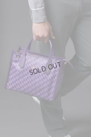 画像2: {SOLD}レザレクション｜Resurrection ラニウススクエアミニNo.2{-BDA}