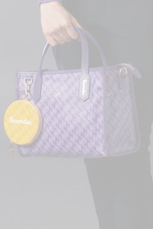 画像3:  {SOLD} レザレクション｜Resurrection ラニウススクエアミニNo.2{-BDA}