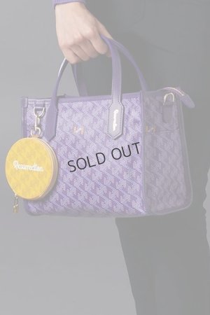 画像3: {SOLD}レザレクション｜Resurrection ラニウススクエアミニNo.2{-BDA}