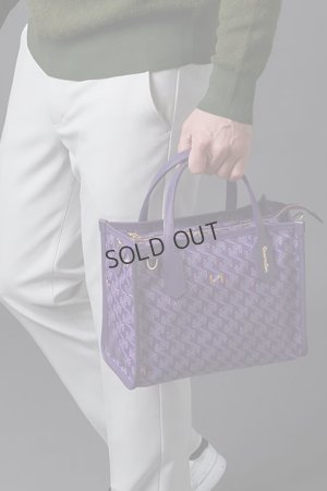 画像4: {SOLD}レザレクション｜Resurrection ラニウススクエアミニNo.2{-BDA}