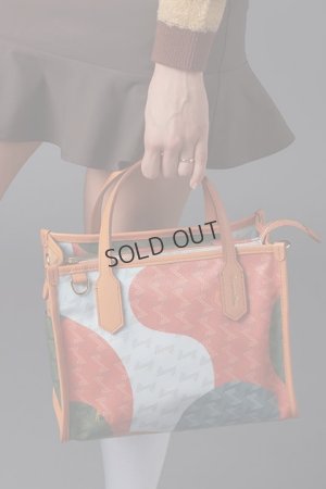 画像3: {SOLD}レザレクション｜Resurrection ラニウススクエアミニNo.2{-BDA}