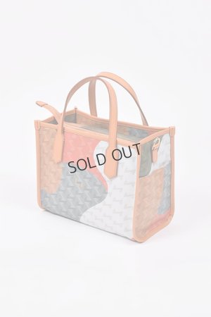 画像8: {SOLD}レザレクション｜Resurrection ラニウススクエアミニNo.2{-BDA}