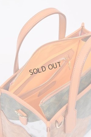 画像12: {SOLD}レザレクション｜Resurrection ラニウススクエアミニNo.2{-BDA}
