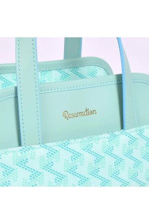 画像5: レザレクション｜Resurrection ラニウス テトラ{-BEA}