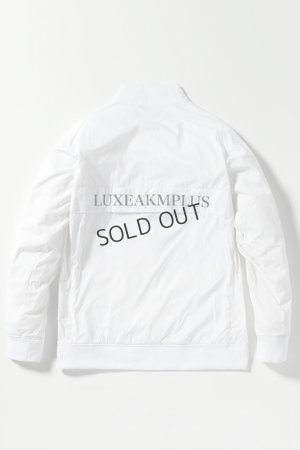 画像6: {SOLD}LUXEAKMPLUS リュクスエイケイエムプラス ゴルフ 軽量ハーフジップトラックジャケット{-BDA}