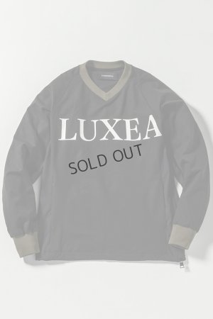 画像5: {SOLD}LUXEAKMPLUS リュクスエイケイエムプラス ゴルフ Vネックスニードジャック{-BDA}