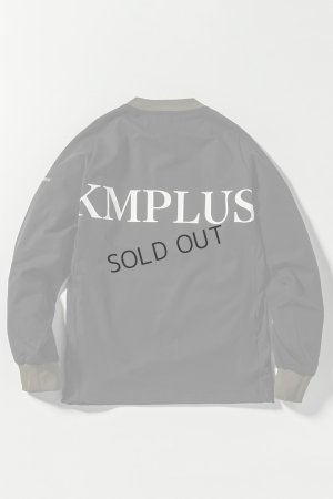 画像6: {SOLD}LUXEAKMPLUS リュクスエイケイエムプラス ゴルフ Vネックスニードジャック{-BDA}