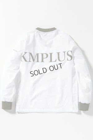 画像7: {SOLD}LUXEAKMPLUS リュクスエイケイエムプラス ゴルフ Vネックスニードジャック{-BDA}