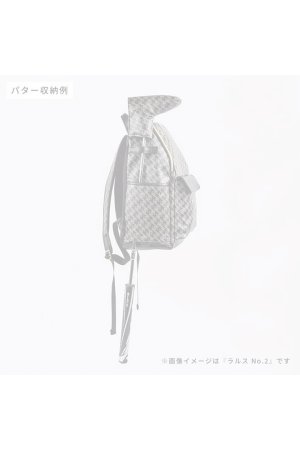 画像14:   レザレクション｜Resurrection ラルス No.2 LE{-BES}
