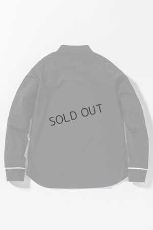 画像8: {SOLD}LUXEAKMPLUS リュクスエイケイエムプラス ゴルフ ビックロゴモックネックロングTシャツ{-BDA}