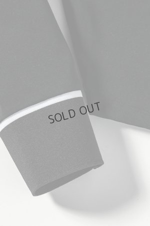 画像10: {SOLD}LUXEAKMPLUS リュクスエイケイエムプラス ゴルフ ビックロゴモックネックロングTシャツ{-BDA}