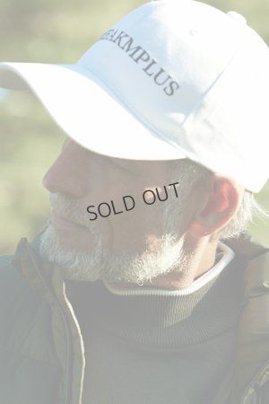 画像3: {SOLD}LUXEAKMPLUS リュクスエイケイエムプラス ゴルフ ロゴキャップ{-BDA}