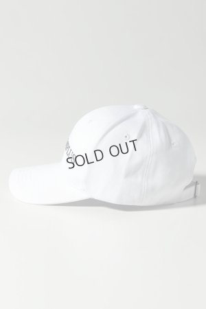 画像6: {SOLD}LUXEAKMPLUS リュクスエイケイエムプラス ゴルフ ロゴキャップ{-BDA}