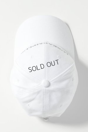 画像7: {SOLD}LUXEAKMPLUS リュクスエイケイエムプラス ゴルフ ロゴキャップ{-BDA}