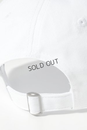 画像8: {SOLD}LUXEAKMPLUS リュクスエイケイエムプラス ゴルフ ロゴキャップ{-BDA}