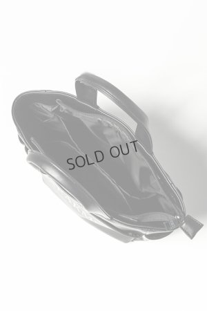 画像4: {SOLD}LUXEAKMPLUS リュクスエイケイエムプラス ゴルフ ミニバッグ{-BDA}