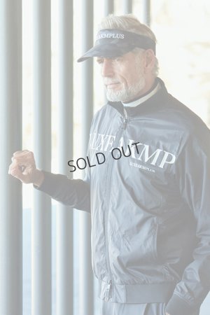 画像3: {SOLD}LUXEAKMPLUS リュクスエイケイエムプラス ゴルフ カモ柄サンバイザー{-BDA}