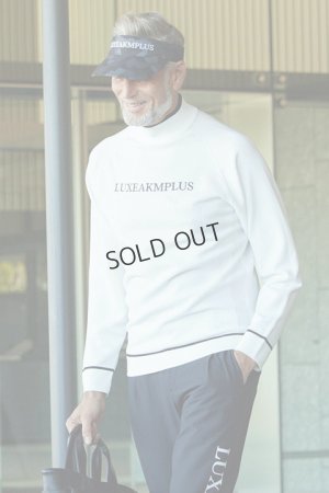 画像4: {SOLD}LUXEAKMPLUS リュクスエイケイエムプラス ゴルフ カモ柄サンバイザー{-BDA}