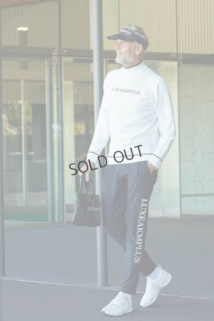 画像5: {SOLD}LUXEAKMPLUS リュクスエイケイエムプラス ゴルフ カモ柄サンバイザー{-BDA}