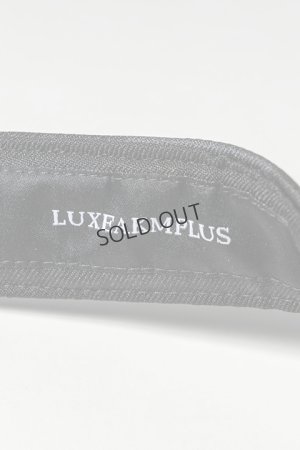 画像9: {SOLD}LUXEAKMPLUS リュクスエイケイエムプラス ゴルフ カモ柄サンバイザー{-BDA}