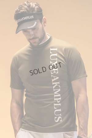 画像6: {SOLD}LUXEAKMPLUS リュクスエイケイエムプラス ゴルフ ベーシックサンバイザー{-BES}