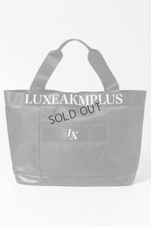 画像6: {SOLD}LUXEAKMPLUS リュクスエイケイエムプラス ゴルフ ワイドバッグ{-BES}