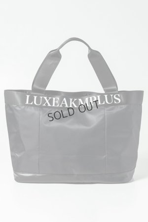 画像7: {SOLD}LUXEAKMPLUS リュクスエイケイエムプラス ゴルフ ワイドバッグ{-BES}
