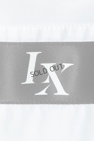 画像7: {SOLD}LUXEAKMPLUS リュクスエイケイエムプラス ゴルフ ワイドバッグ{-BES}