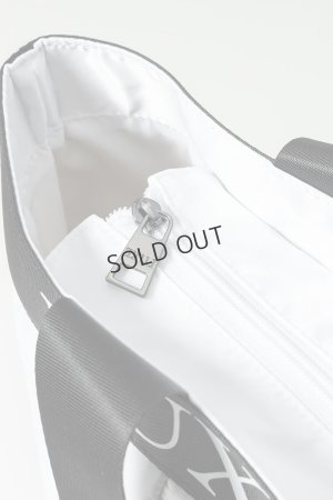 画像8: {SOLD}LUXEAKMPLUS リュクスエイケイエムプラス ゴルフ ワイドバッグ{-BES}
