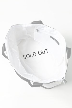 画像9: {SOLD}LUXEAKMPLUS リュクスエイケイエムプラス ゴルフ ワイドバッグ{-BES}