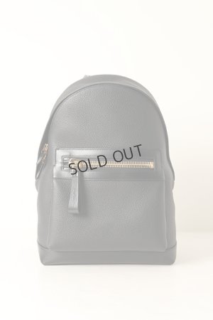 画像1: TOMFORD トムフォード Backpack{219H03987T-LCL037-U9000-BAA}