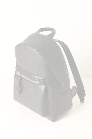 画像3:   TOMFORD トムフォード Backpack {219H03987T-LCL037-U9000-BAA}  :LCL037-BLK-ONE 