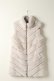 画像1: LEVINSON レヴィンソン FUR JACKET（レディース）{-BJA} (1)