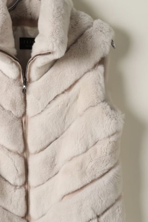 画像3: LEVINSON レヴィンソン FUR JACKET（レディース）{-BJA}