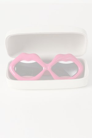 画像5:  {SOLD} LINDA FARROW リンダ ファロー サングラス{-AES}