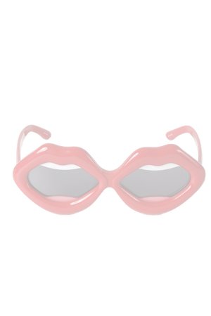 画像1:  {SOLD} LINDA FARROW リンダ ファロー サングラス{-AES}