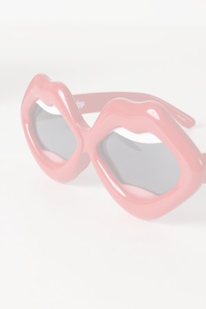 画像2:  {SOLD} LINDA FARROW リンダ ファロー サングラス{-AES}