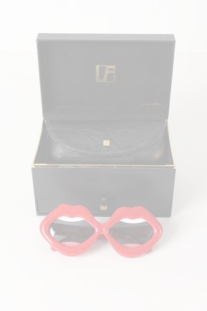 画像5:  {SOLD} LINDA FARROW リンダ ファロー サングラス{-AES}