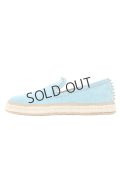 {SOLD}LOUIS LEEMAN ルイリーマン ESPADRILLAS WISH SPECIAL STUDS{LL0413-ESP-VLR-EGEEA-AGS}