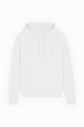   MAISON KITSUNE メゾンキツネ フォックスヘッド パッチ レギュラー フーディ {-BES}  :LM00702KM0001H120 