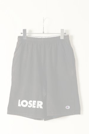 画像1:  {SOLD} Vintage ORIGINAL LOSER SHORTS{-BAA}