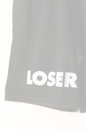 画像2:  {SOLD} Vintage ORIGINAL LOSER SHORTS{-BAA}