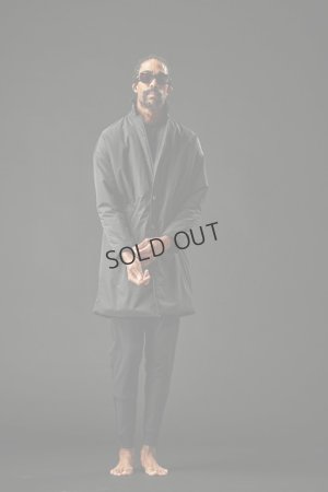 画像2: {SOLD}1piu1uguale3 ウノピゥウノウグァーレトレ 113 SPORT PREMIUM HYBRID HEM ZIP PT{-BDA}