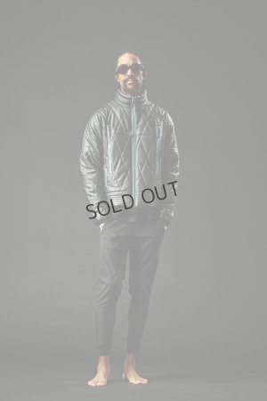 画像3: {SOLD}1piu1uguale3 ウノピゥウノウグァーレトレ 113 SPORT PREMIUM HYBRID HEM ZIP PT{-BDA}