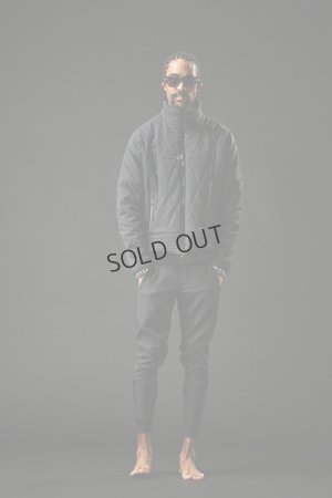 画像4: {SOLD}1piu1uguale3 ウノピゥウノウグァーレトレ 113 SPORT PREMIUM HYBRID HEM ZIP PT{-BDA}