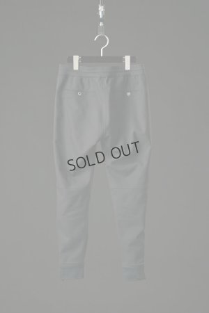 画像8: {SOLD}1piu1uguale3 ウノピゥウノウグァーレトレ 113 SPORT PREMIUM HYBRID HEM ZIP PT{-BDA}