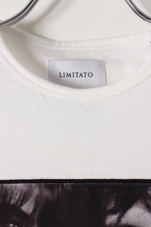 画像3: LIMITATO T-SHIRTS{-AIS}